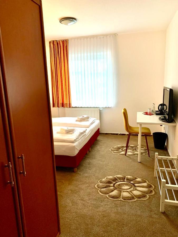 Dua Hotel Wennigsen Екстер'єр фото